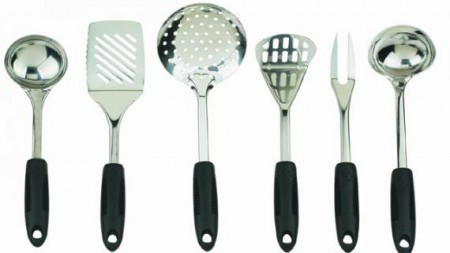 Set de cocina $6.990.
